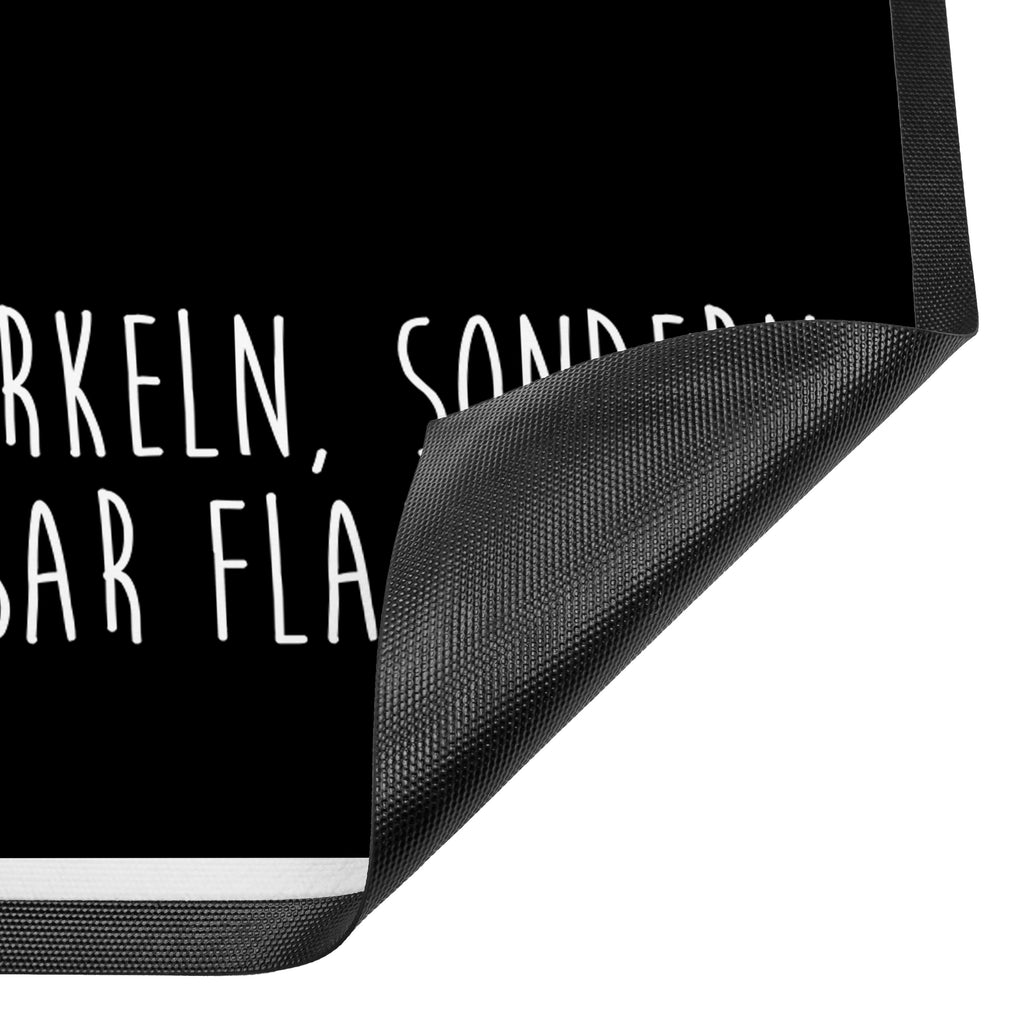 Fußmatte Fuchs Laterne Fuchs, Füchse, Spruch trösten, Liebeskummer Spruch, Laterne, Sankt Martin, Laternenumzug, Aufmuntern, Cäsar Otto Hugo Flaischlen Türvorleger, Schmutzmatte, Fußabtreter, Matte, Schmutzfänger, Fußabstreifer, Schmutzfangmatte, Türmatte, Motivfußmatte,  Haustürmatte, Vorleger  Fuchs