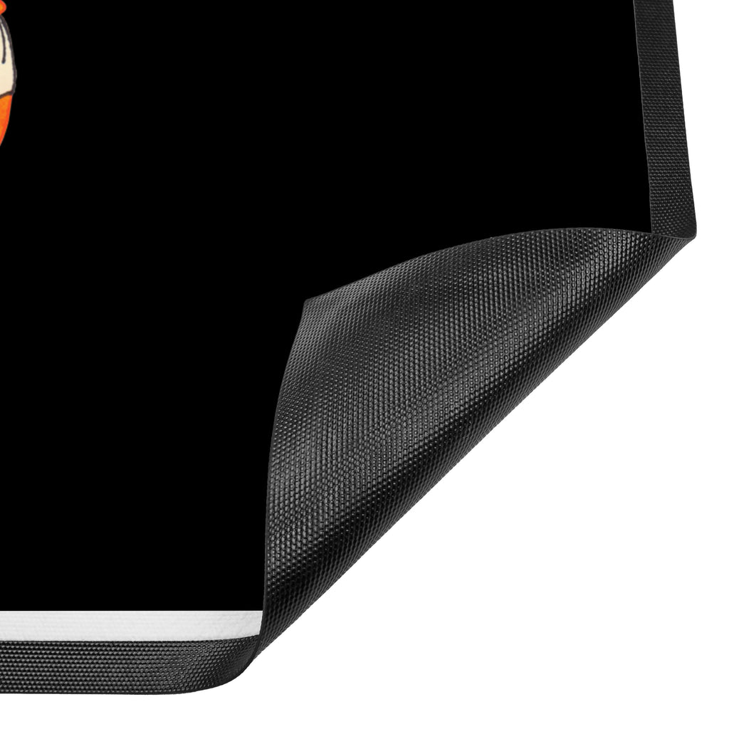 Fußmatte Fuchs Laterne Fuchs, Füchse, Spruch trösten, Liebeskummer Spruch, Laterne, Sankt Martin, Laternenumzug, Aufmuntern, Cäsar Otto Hugo Flaischlen Türvorleger, Schmutzmatte, Fußabtreter, Matte, Schmutzfänger, Fußabstreifer, Schmutzfangmatte, Türmatte, Motivfußmatte,  Haustürmatte, Vorleger  Fuchs