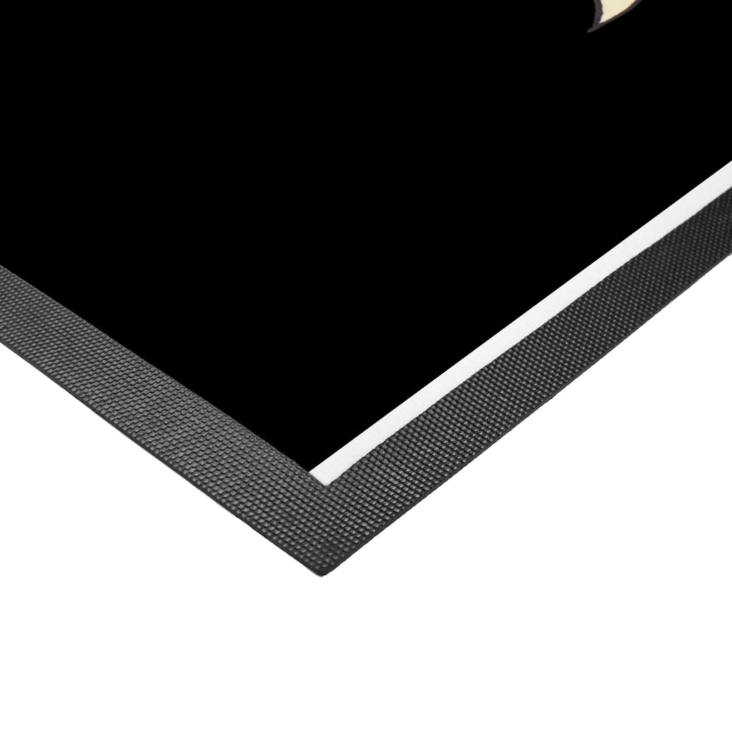 Fußmatte Fuchs Lord Fuchs, Füchse, tröstende Worte, Spruch lustig, Liebeskummer Geschenk, Motivation Spruch, Problemlösung Türvorleger, Schmutzmatte, Fußabtreter, Matte, Schmutzfänger, Fußabstreifer, Schmutzfangmatte, Türmatte, Motivfußmatte,  Haustürmatte, Vorleger  Fuchs