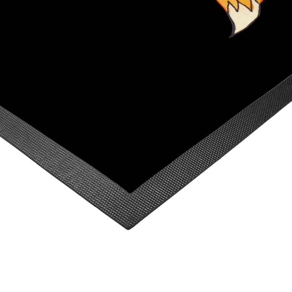 Fußmatte Fuchs Lord Fuchs, Füchse, tröstende Worte, Spruch lustig, Liebeskummer Geschenk, Motivation Spruch, Problemlösung Türvorleger, Schmutzmatte, Fußabtreter, Matte, Schmutzfänger, Fußabstreifer, Schmutzfangmatte, Türmatte, Motivfußmatte,  Haustürmatte, Vorleger  Fuchs