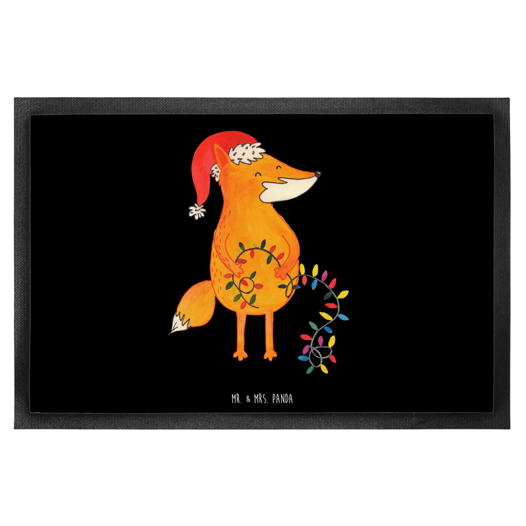 Fußmatte Fuchs Weihnachten Fuchs, Füchse, Spruch schön, Geschenk Weihnachten, Weihnachtsmann, Nikolaus, Winter, Weihnachtszeit, Heiligabend Türvorleger, Schmutzmatte, Fußabtreter, Matte, Schmutzfänger, Fußabstreifer, Schmutzfangmatte, Türmatte, Motivfußmatte,  Haustürmatte, Vorleger  Winter, Weihnachten, Weihnachtsdeko, Nikolaus, Advent, Heiligabend, Wintermotiv