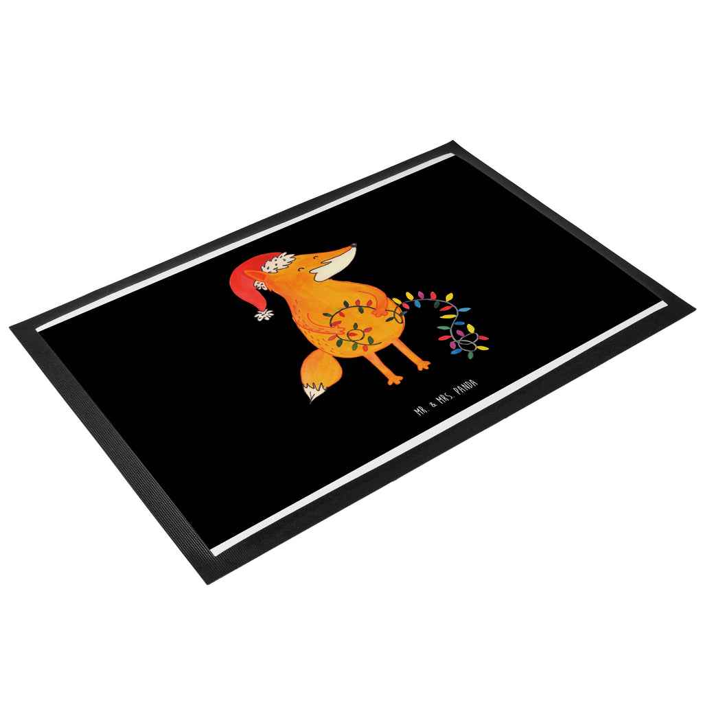 Fußmatte Fuchs Weihnachten Fuchs, Füchse, Spruch schön, Geschenk Weihnachten, Weihnachtsmann, Nikolaus, Winter, Weihnachtszeit, Heiligabend Türvorleger, Schmutzmatte, Fußabtreter, Matte, Schmutzfänger, Fußabstreifer, Schmutzfangmatte, Türmatte, Motivfußmatte,  Haustürmatte, Vorleger  Winter, Weihnachten, Weihnachtsdeko, Nikolaus, Advent, Heiligabend, Wintermotiv