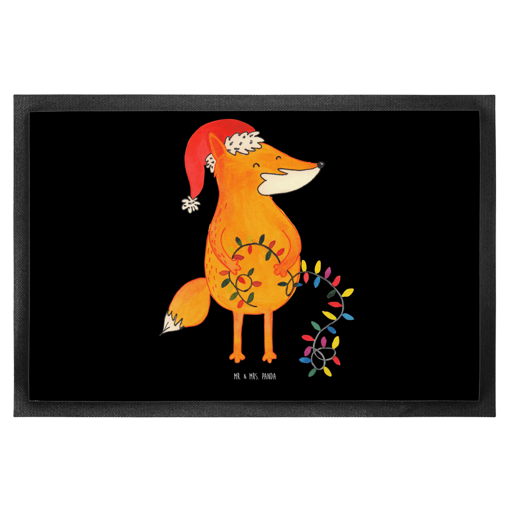 Fußmatte Fuchs Weihnachten Fuchs, Füchse, Spruch schön, Geschenk Weihnachten, Weihnachtsmann, Nikolaus, Winter, Weihnachtszeit, Heiligabend Türvorleger, Schmutzmatte, Fußabtreter, Matte, Schmutzfänger, Fußabstreifer, Schmutzfangmatte, Türmatte, Motivfußmatte,  Haustürmatte, Vorleger  Winter, Weihnachten, Weihnachtsdeko, Nikolaus, Advent, Heiligabend, Wintermotiv