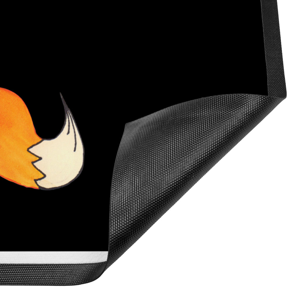 Fußmatte Fuchs Gitarre Fuchs, Füchse, Geschenk Musiker, Musik Spruch, Musikerin, Sänger, Sängerin, Gitarre,  Türvorleger, Schmutzmatte, Fußabtreter, Matte, Schmutzfänger, Fußabstreifer, Schmutzfangmatte, Türmatte, Motivfußmatte,  Haustürmatte, Vorleger  Fuchs