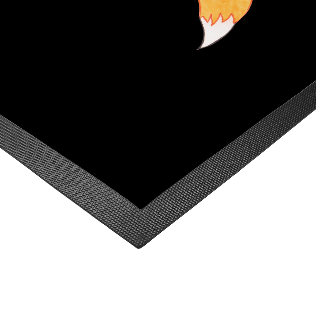 Fußmatte Fuchs Blumenliebe Fuchs, Füchse, Fox, Liebe, Freundin, Fuchsmädchen, Blumenmädchen, Freundinnen, Liebesbeweis, Blume, Blumen, Motivation, Freude, ich, mich, Selbstliebe, Freude Türvorleger, Schmutzmatte, Fußabtreter, Matte, Schmutzfänger, Fußabstreifer, Schmutzfangmatte, Türmatte, Motivfußmatte,  Haustürmatte, Vorleger  Fuchs