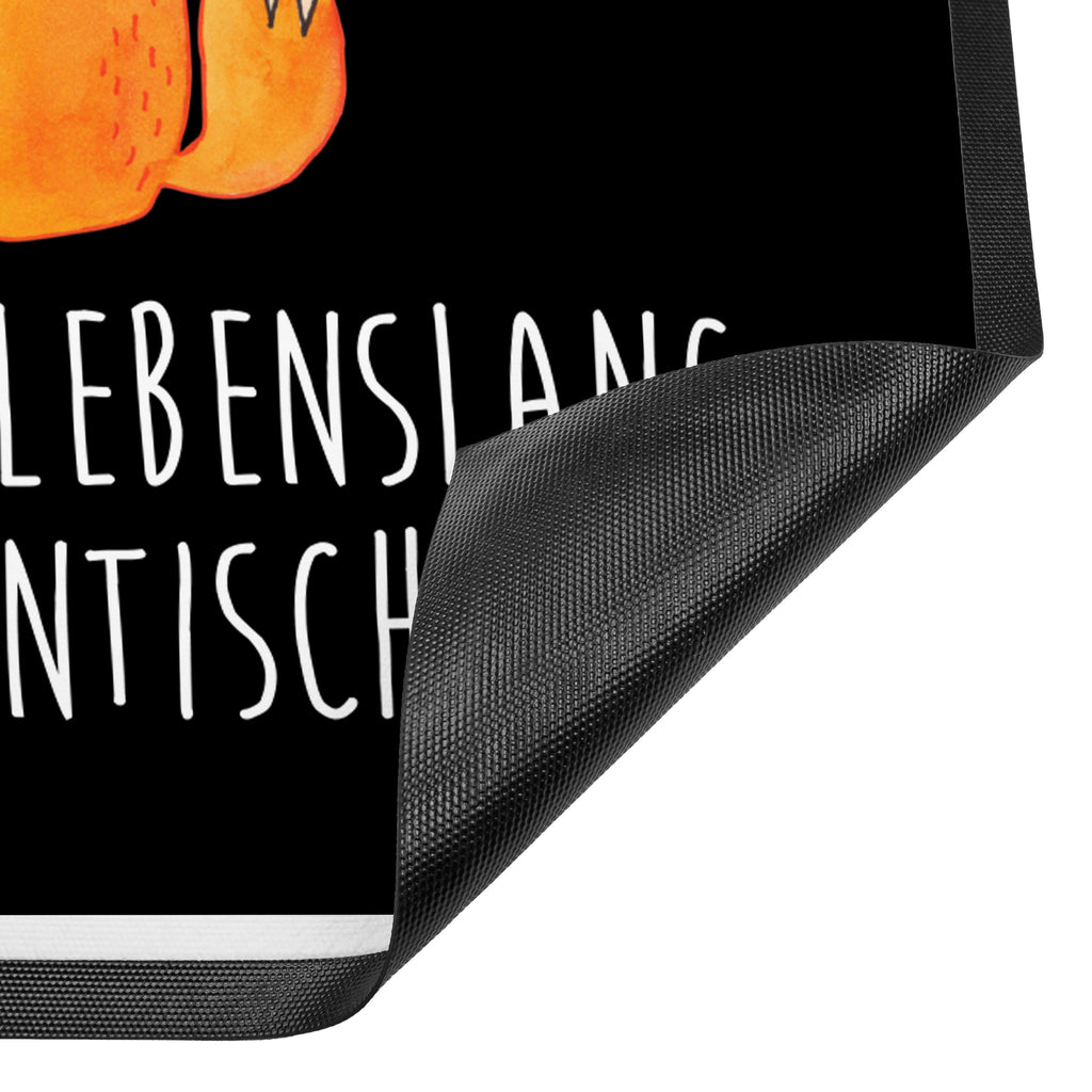 Fußmatte Füchse Liebe Fuchs, Füchse, Fox, Liebe, Liebespaar, Paar, Partner, Freundin, Freund, Ehe, Verlobte, Ehemann, Ehefrau, Liebesbeweis Türvorleger, Schmutzmatte, Fußabtreter, Matte, Schmutzfänger, Fußabstreifer, Schmutzfangmatte, Türmatte, Motivfußmatte,  Haustürmatte, Vorleger  Fuchs