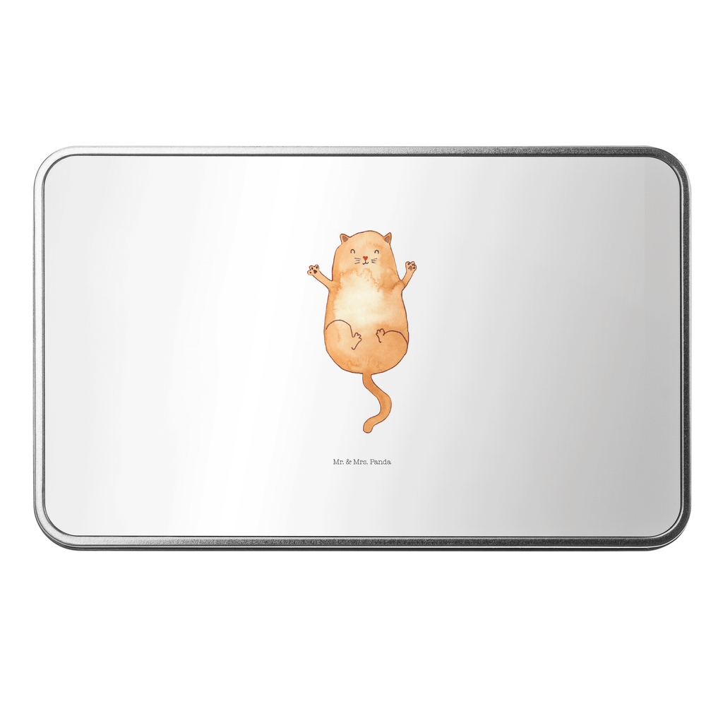 Metalldose rechteckig Katzen Umarmen Blechdose, Metalldose, Blechbox, Container, Keksdose, Vorratsdose, Vorratsbox, Döschen, Versperbox, Vesperdose, Aufbewahrungsdose, Aufbewahrungsbox, Aluminiumdose, Dose, Katze, Katzenmotiv, Katzenfan, Katzendeko, Katzenfreund, Katzenliebhaber, Katzenprodukte, Katzenartikel, Katzenaccessoires, Katzensouvenirs, Katzenliebhaberprodukte, Katzenmotive, Katzen, Kater, Mietze, Cat, Cats, Katzenhalter, Katzenbesitzerin, Haustier, Freundin, Freunde, beste Freunde, Liebe, Katzenliebe, Familie