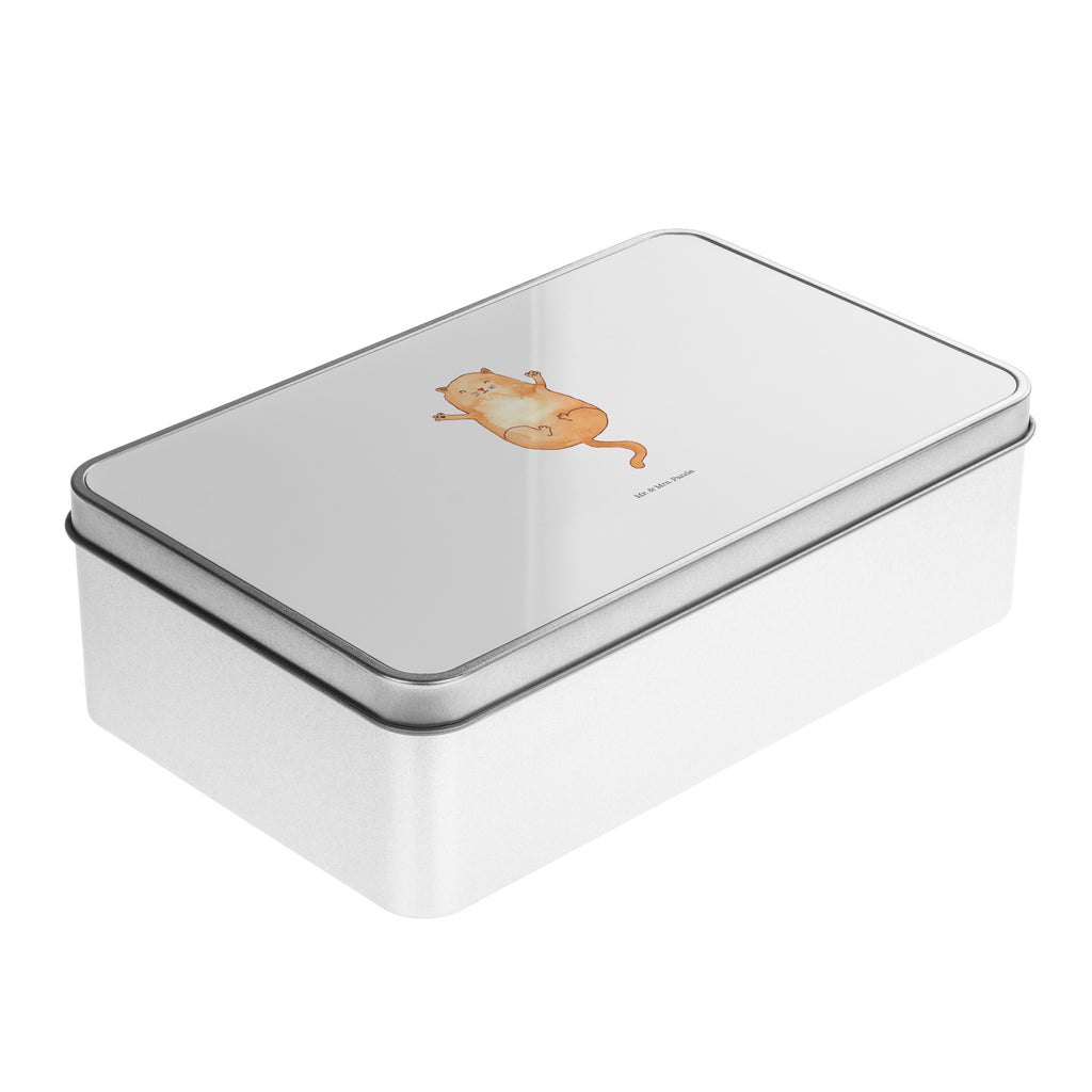 Metalldose rechteckig Katzen Umarmen Blechdose, Metalldose, Blechbox, Container, Keksdose, Vorratsdose, Vorratsbox, Döschen, Versperbox, Vesperdose, Aufbewahrungsdose, Aufbewahrungsbox, Aluminiumdose, Dose, Katze, Katzenmotiv, Katzenfan, Katzendeko, Katzenfreund, Katzenliebhaber, Katzenprodukte, Katzenartikel, Katzenaccessoires, Katzensouvenirs, Katzenliebhaberprodukte, Katzenmotive, Katzen, Kater, Mietze, Cat, Cats, Katzenhalter, Katzenbesitzerin, Haustier, Freundin, Freunde, beste Freunde, Liebe, Katzenliebe, Familie