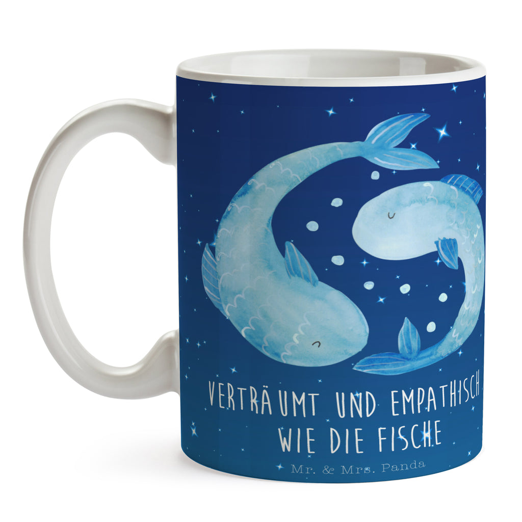 Tasse Sternzeichen Fische Fisch, Fische Geschenk, Fische Sternzeichen, Fische Sternbild, Geschenk Februar, Geschenk März, Geburtstag Februar, Geburtstag März Becher, Kaffeetasse, Kaffeebecher, Tee, Frühstück, Büro  Tierkreiszeichen, Sternzeichen, Horoskop, Astrologie, Aszendent