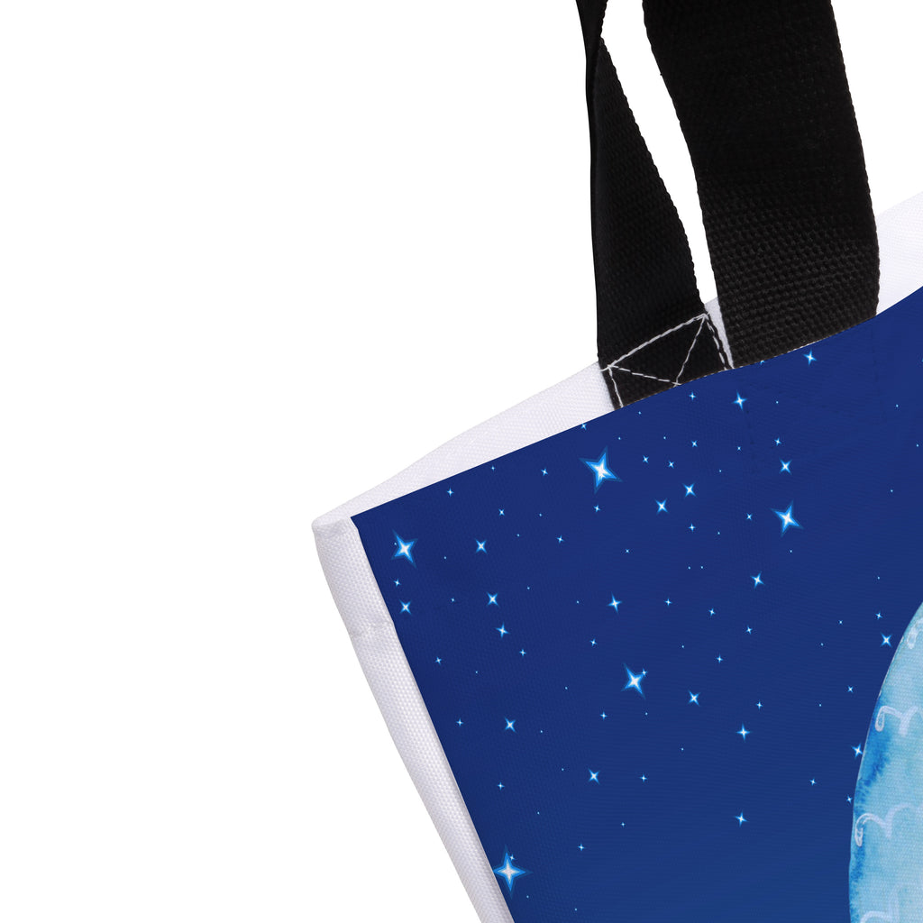 Shopper Sternzeichen Fische Beutel, Einkaufstasche, Tasche, Strandtasche, Einkaufsbeutel, Shopper, Schultasche, Freizeittasche, Tragebeutel, Schulbeutel, Alltagstasche, Tierkreiszeichen, Sternzeichen, Horoskop, Astrologie, Aszendent, Fisch, Fische Geschenk, Fische Sternzeichen, Fische Sternbild, Geschenk Februar, Geschenk März, Geburtstag Februar, Geburtstag März
