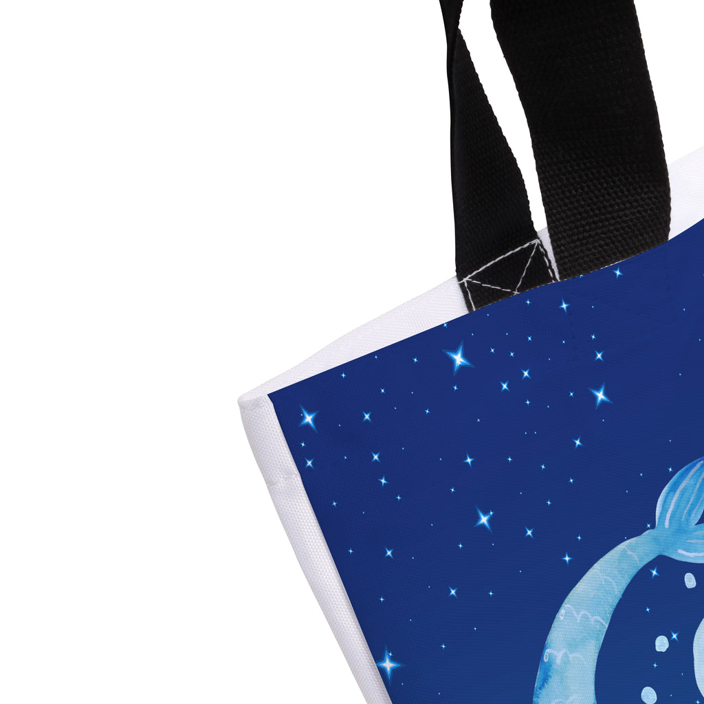 Shopper Sternzeichen Fische Beutel, Einkaufstasche, Tasche, Strandtasche, Einkaufsbeutel, Shopper, Schultasche, Freizeittasche, Tragebeutel, Schulbeutel, Alltagstasche, Tierkreiszeichen, Sternzeichen, Horoskop, Astrologie, Aszendent, Fisch, Fische Geschenk, Fische Sternzeichen, Fische Sternbild, Geschenk Februar, Geschenk März, Geburtstag Februar, Geburtstag März