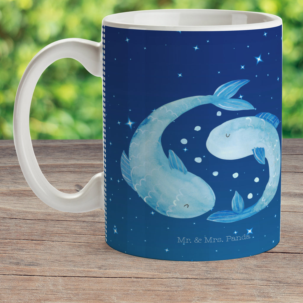 Kindertasse Sternzeichen Fische Kunststoff Tasse, Kindergarten, Tasse, Trinkbecher, Camping Becher, Kaffeetasse, Kunststoffbecher, Kindergartenbecher, Outdoorgeschirr, Kunststoffgeschirr, Reisebecher, Reisetasse, Kinderbecher, Tierkreiszeichen, Sternzeichen, Horoskop, Astrologie, Aszendent, Fisch, Fische Geschenk, Fische Sternzeichen, Fische Sternbild, Geschenk Februar, Geschenk März, Geburtstag Februar, Geburtstag März