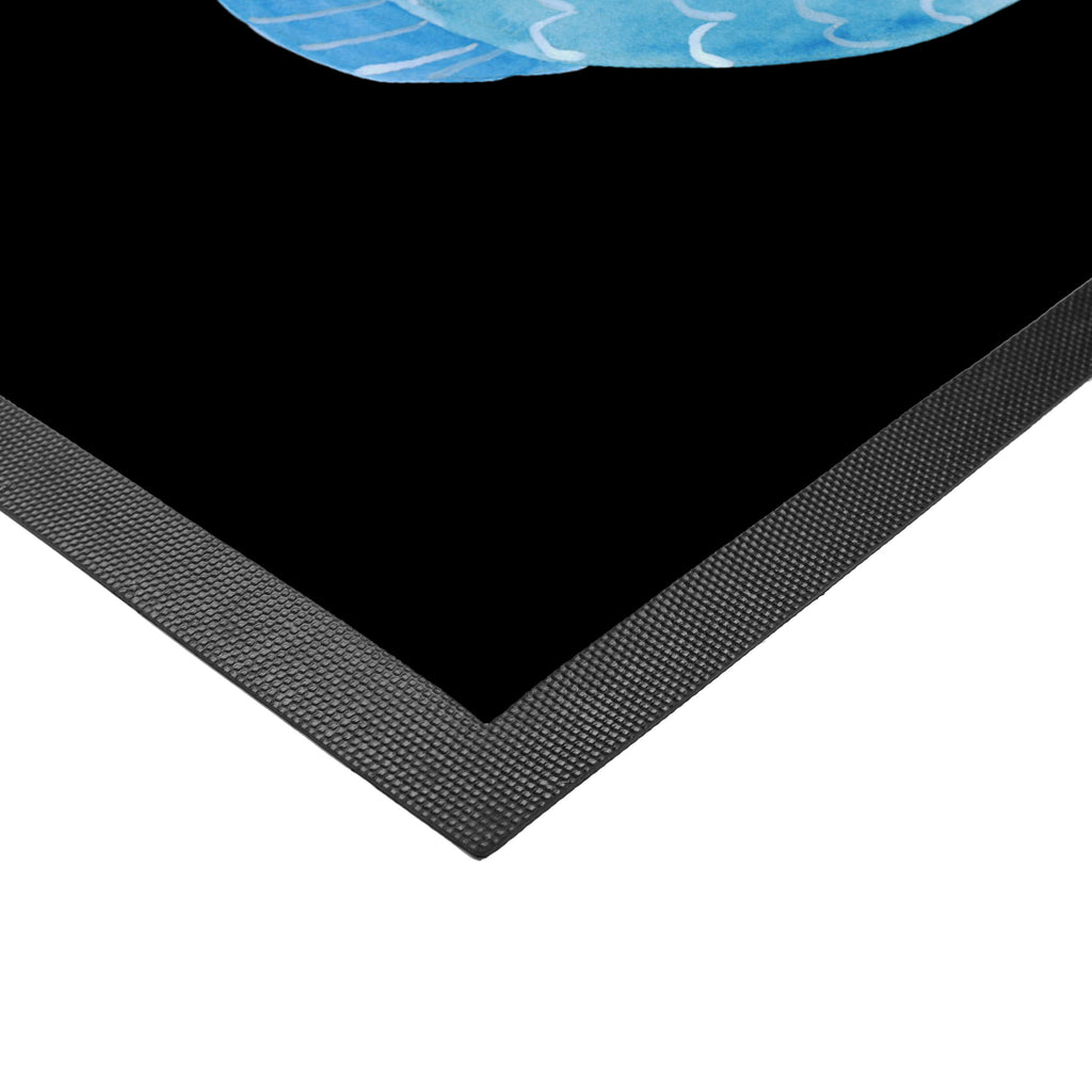 Fußmatte Sternzeichen Fische Türvorleger, Schmutzmatte, Fußabtreter, Matte, Schmutzfänger, Fußabstreifer, Schmutzfangmatte, Türmatte, Motivfußmatte, Haustürmatte, Vorleger, Tierkreiszeichen, Sternzeichen, Horoskop, Astrologie, Aszendent, Fisch, Fische Geschenk, Fische Sternzeichen, Fische Sternbild, Geschenk Februar, Geschenk März, Geburtstag Februar, Geburtstag März