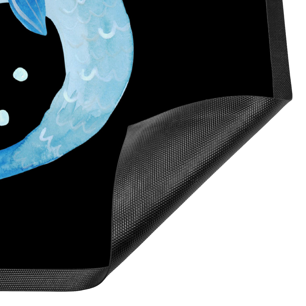 Fußmatte Sternzeichen Fische Türvorleger, Schmutzmatte, Fußabtreter, Matte, Schmutzfänger, Fußabstreifer, Schmutzfangmatte, Türmatte, Motivfußmatte, Haustürmatte, Vorleger, Tierkreiszeichen, Sternzeichen, Horoskop, Astrologie, Aszendent, Fisch, Fische Geschenk, Fische Sternzeichen, Fische Sternbild, Geschenk Februar, Geschenk März, Geburtstag Februar, Geburtstag März