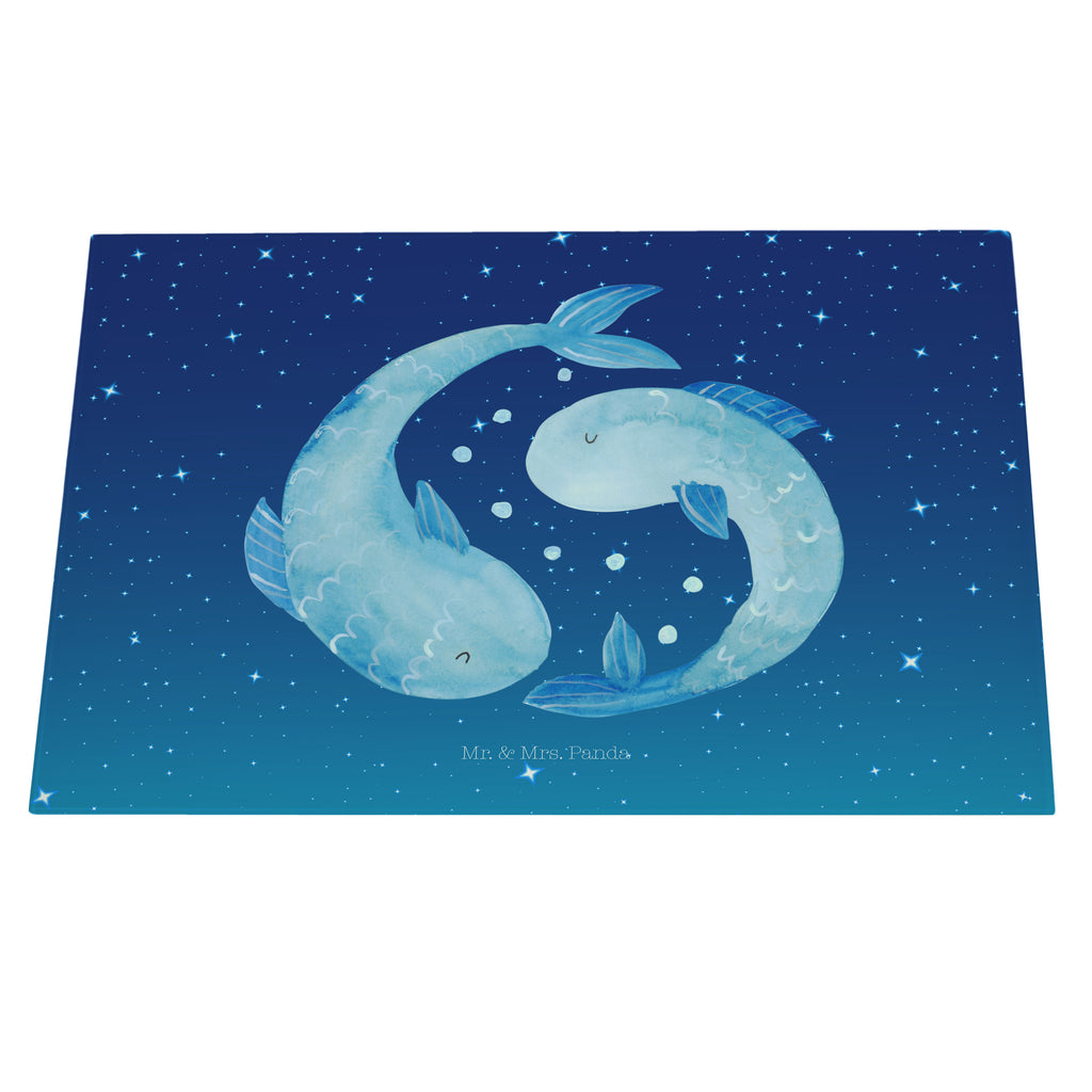 XL Glas Schneidbrett Sternzeichen Fische Glasschneidebrett, Schneidebrett, Frühstücksbrett, Küche, Tierkreiszeichen, Sternzeichen, Horoskop, Astrologie, Aszendent, Fisch, Fische Geschenk, Fische Sternzeichen, Fische Sternbild, Geschenk Februar, Geschenk März, Geburtstag Februar, Geburtstag März
