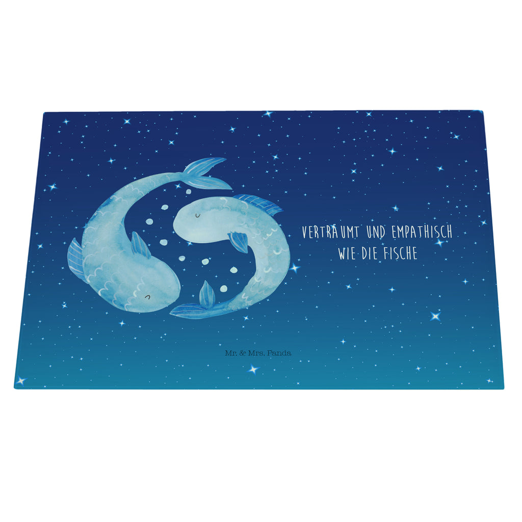 XL Glas Schneidbrett Sternzeichen Fische Glasschneidebrett, Schneidebrett, Frühstücksbrett, Küche, Tierkreiszeichen, Sternzeichen, Horoskop, Astrologie, Aszendent, Fisch, Fische Geschenk, Fische Sternzeichen, Fische Sternbild, Geschenk Februar, Geschenk März, Geburtstag Februar, Geburtstag März