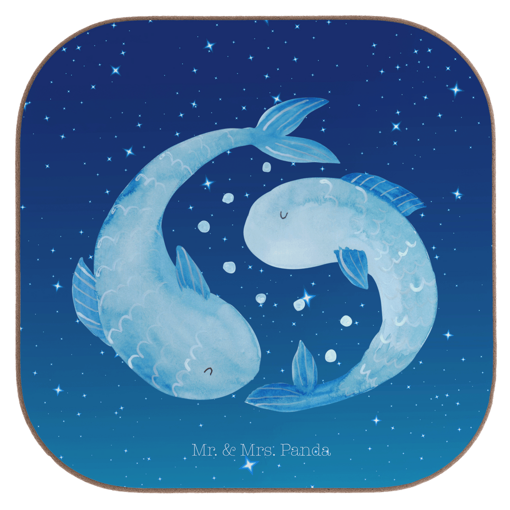 Quadratische Untersetzer Sternzeichen Fische Bierdeckel, Glasuntersetzer, Untersetzer Gläser, Getränkeuntersetzer, Tierkreiszeichen, Sternzeichen, Horoskop, Astrologie, Aszendent, Fisch, Fische Geschenk, Fische Sternzeichen, Fische Sternbild, Geschenk Februar, Geschenk März, Geburtstag Februar, Geburtstag März