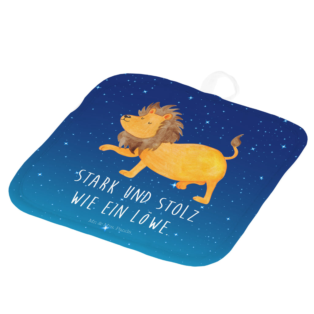 2er Set Topflappen  Sternzeichen Löwe Topflappen, Topfuntersetzer, Ofenhandschuh, Topflappen Set, Topflappen lustig, Topflappen mit Spruch, Tierkreiszeichen, Sternzeichen, Horoskop, Astrologie, Aszendent, Löwe Geschenk, Löwe Sternzeichen, Geschenk Juli, Geburtstag Juli, Geschenk August, Geburtstag August, König der Tiere