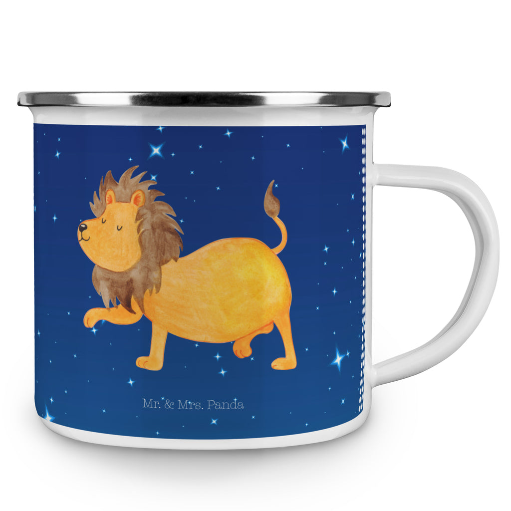 Camping Emaille Tasse Sternzeichen Löwe Campingtasse, Trinkbecher, Metalltasse, Outdoor Tasse, Emaille Trinkbecher, Blechtasse Outdoor, Emaille Campingbecher, Edelstahl Trinkbecher, Metalltasse für Camping, Kaffee Blechtasse, Camping Tasse Metall, Tierkreiszeichen, Sternzeichen, Horoskop, Astrologie, Aszendent, Löwe Geschenk, Löwe Sternzeichen, Geschenk Juli, Geburtstag Juli, Geschenk August, Geburtstag August, König der Tiere