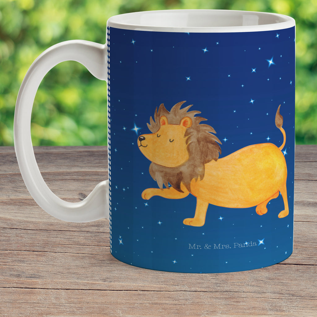 Kindertasse Sternzeichen Löwe Kunststoff Tasse, Kindergarten, Tasse, Trinkbecher, Camping Becher, Kaffeetasse, Kunststoffbecher, Kindergartenbecher, Outdoorgeschirr, Kunststoffgeschirr, Reisebecher, Reisetasse, Kinderbecher, Tierkreiszeichen, Sternzeichen, Horoskop, Astrologie, Aszendent, Löwe Geschenk, Löwe Sternzeichen, Geschenk Juli, Geburtstag Juli, Geschenk August, Geburtstag August, König der Tiere