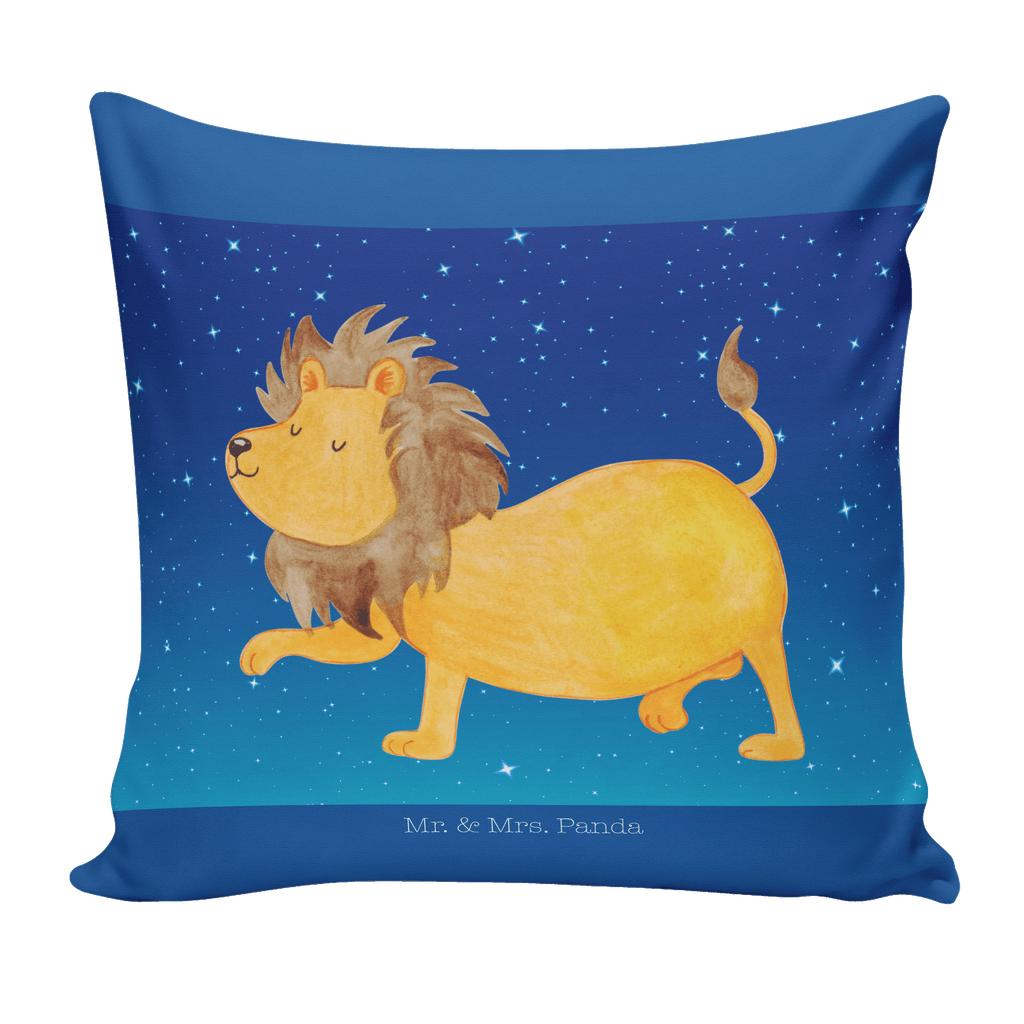 40x40 Kissen Sternzeichen Löwe Kissenhülle, Kopfkissen, Sofakissen, Dekokissen, Motivkissen, Tierkreiszeichen, Sternzeichen, Horoskop, Astrologie, Aszendent, Löwe Geschenk, Löwe Sternzeichen, Geschenk Juli, Geburtstag Juli, Geschenk August, Geburtstag August, König der Tiere