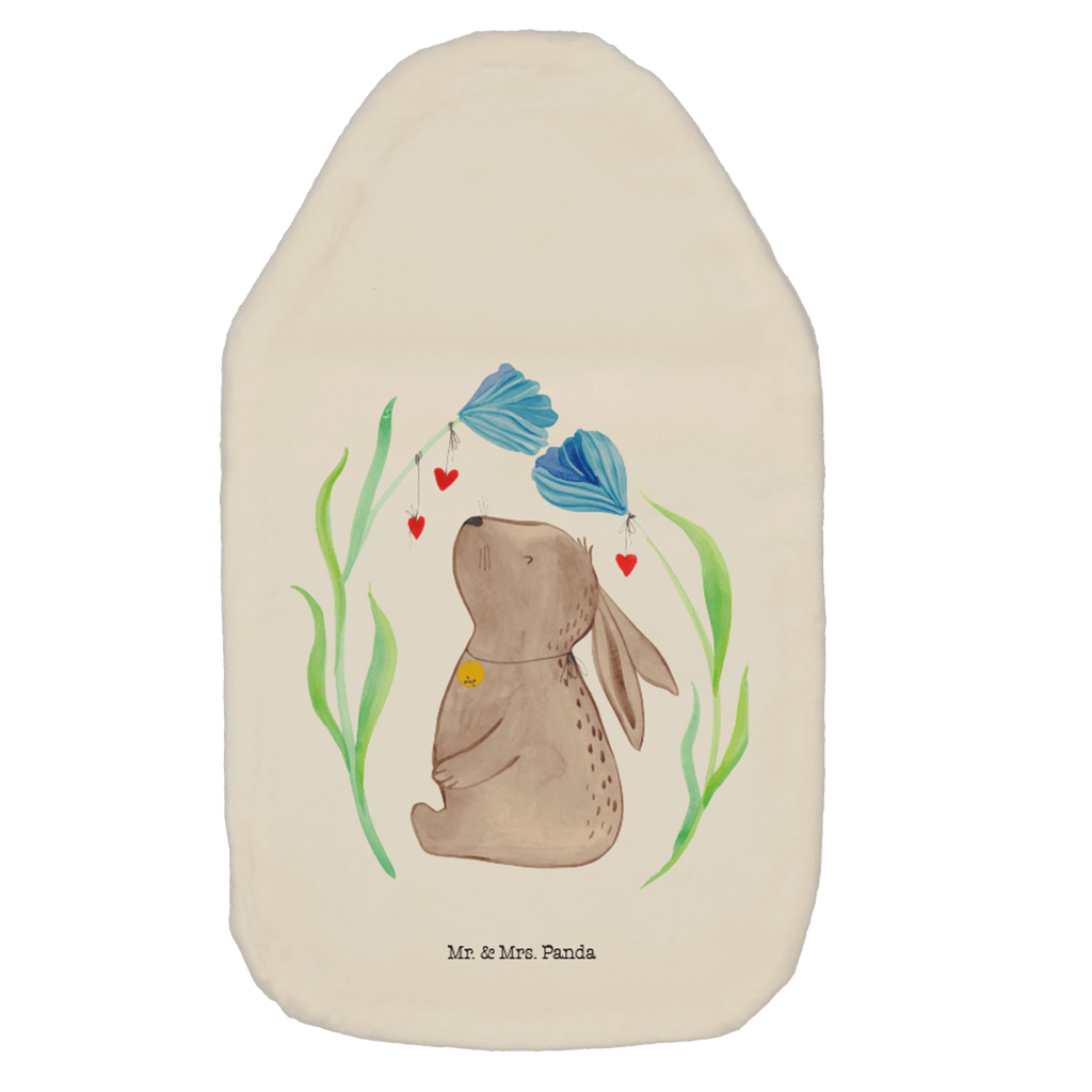 Wärmflasche Hase Blume Wärmekissen, Kinderwärmflasche, Körnerkissen, Wärmflaschenbezug, Wärmflasche mit Bezug, Ostern, Osterhase, Ostergeschenke, Osternest, Osterdeko, Geschenk zu Ostern, Hase, Kaninchen, Kind, Taufe, Taufgeschenk, Geburt, Schwangerschaft, erstes Kind, Kindergeburtstag, Geburtstag, Hoffnung, Träume