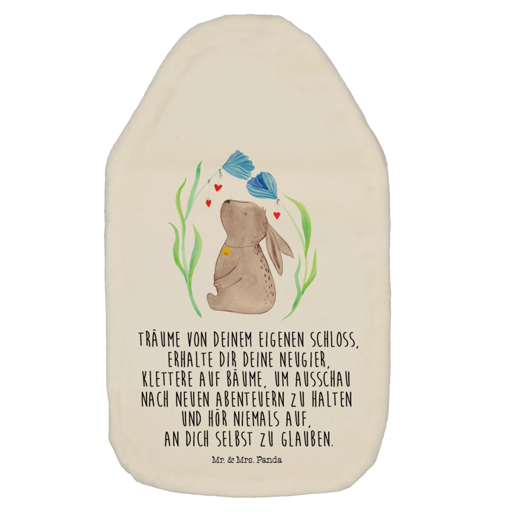 Wärmflasche Hase Blume Wärmekissen, Kinderwärmflasche, Körnerkissen, Wärmflaschenbezug, Wärmflasche mit Bezug, Ostern, Osterhase, Ostergeschenke, Osternest, Osterdeko, Geschenk zu Ostern, Hase, Kaninchen, Kind, Taufe, Taufgeschenk, Geburt, Schwangerschaft, erstes Kind, Kindergeburtstag, Geburtstag, Hoffnung, Träume