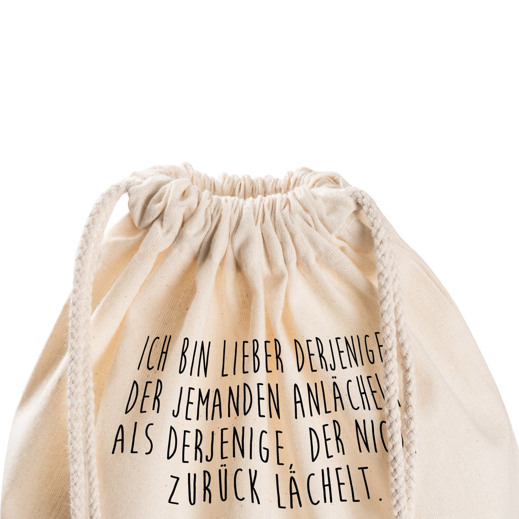 Sportbeutel Murmeltier Turnbeutel, Beutel, Sporttasche, Tasche, Stoffbeutel, Tiermotive, Gute Laune, lustige Sprüche, Tiere, Murmeltier, Knigge, Fröhlichkeit, Freundlichkeit, Respekt, Anstand