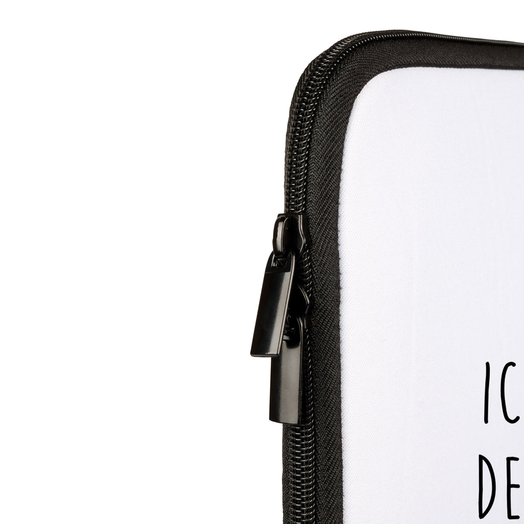 33 x 42 Notebook Tasche Murmeltier Notebook Tasche, Laptop, Computertasche, Tasche, Schutzhülle, süße Tiermotive, gute Laune, lustige Sprüche, Tiere, Murmeltier, Knigge, Fröhlichkeit, Freundlichkeit, Respekt, Anstand