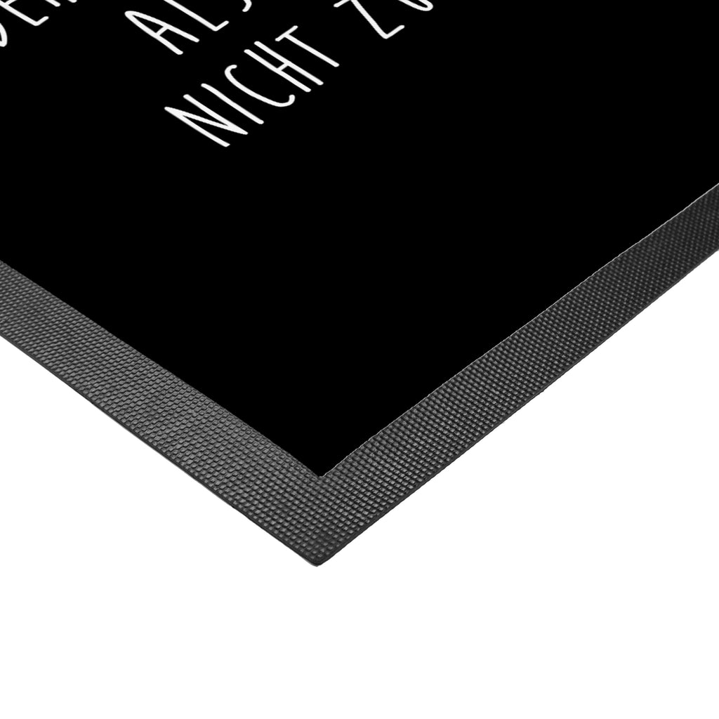 Fußmatte Murmeltier Murmeltier, Knigge, Fröhlichkeit, Freundlichkeit, Respekt, Anstand,  Türvorleger, Schmutzmatte, Fußabtreter, Matte, Schmutzfänger, Fußabstreifer, Schmutzfangmatte, Türmatte, Motivfußmatte,  Haustürmatte, Vorleger  süße Tiermotive, gute Laune, lustige Sprüche, Tiere