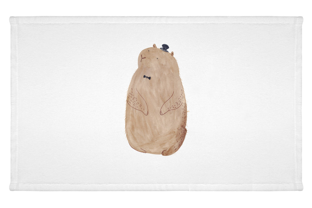 Gäste Handtuch Murmeltier Gästetuch, Reisehandtuch, Sport Handtuch, Frottier, Kinder Handtuch, Tiermotive, Gute Laune, lustige Sprüche, Tiere, Murmeltier, Knigge, Fröhlichkeit, Freundlichkeit, Respekt, Anstand