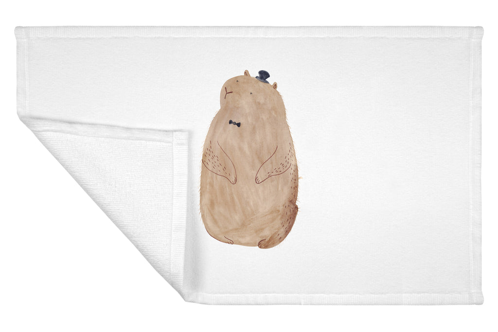 Gäste Handtuch Murmeltier Gästetuch, Reisehandtuch, Sport Handtuch, Frottier, Kinder Handtuch, Tiermotive, Gute Laune, lustige Sprüche, Tiere, Murmeltier, Knigge, Fröhlichkeit, Freundlichkeit, Respekt, Anstand