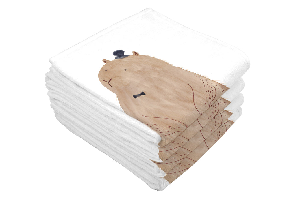 Gäste Handtuch Murmeltier Gästetuch, Reisehandtuch, Sport Handtuch, Frottier, Kinder Handtuch, Tiermotive, Gute Laune, lustige Sprüche, Tiere, Murmeltier, Knigge, Fröhlichkeit, Freundlichkeit, Respekt, Anstand