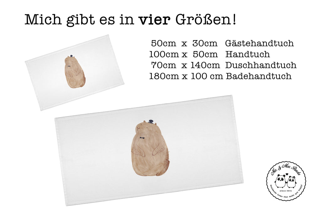 Gäste Handtuch Murmeltier Gästetuch, Reisehandtuch, Sport Handtuch, Frottier, Kinder Handtuch, Tiermotive, Gute Laune, lustige Sprüche, Tiere, Murmeltier, Knigge, Fröhlichkeit, Freundlichkeit, Respekt, Anstand