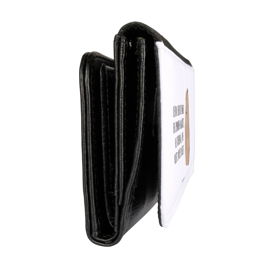 Damen Portemonnaie Murmeltier Portemonnaie, Portemonee, Geldbörse, Damen, Groß, XXL, Geldbeutel, Portemonnaies, Tiermotive, Gute Laune, lustige Sprüche, Tiere, Murmeltier, Knigge, Fröhlichkeit, Freundlichkeit, Respekt, Anstand