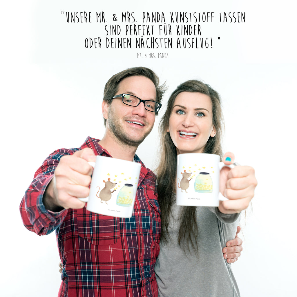 Kindertasse Maus Sterne Kunststoff Tasse, Kindergarten, Tasse, Trinkbecher, Camping Becher, Kaffeetasse, Kunststoffbecher, Kindergartenbecher, Outdoorgeschirr, Kunststoffgeschirr, Reisebecher, Reisetasse, Kinderbecher, Tiermotive, Gute Laune, lustige Sprüche, Tiere, Maus, Sterne, Wunsch, Kind, Taufe, Taufgeschenk, Geburt, Schwangerschaft, erstes Kind, Kindergeburtstag, Geburtstag, Hoffnung, Träume