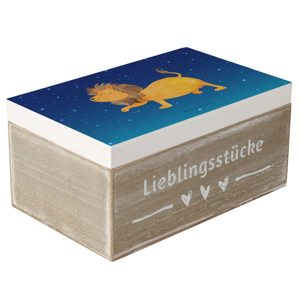 Holzkiste Sternzeichen Löwe Holzkiste, Kiste, Schatzkiste, Truhe, Schatulle, XXL, Erinnerungsbox, Erinnerungskiste, Dekokiste, Aufbewahrungsbox, Tierkreiszeichen, Sternzeichen, Horoskop, Astrologie, Aszendent, Löwe Geschenk, Löwe Sternzeichen, Geschenk Juli, Geburtstag Juli, Geschenk August, Geburtstag August, König der Tiere