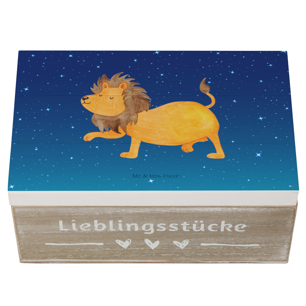 Holzkiste Sternzeichen Löwe Holzkiste, Kiste, Schatzkiste, Truhe, Schatulle, XXL, Erinnerungsbox, Erinnerungskiste, Dekokiste, Aufbewahrungsbox, Tierkreiszeichen, Sternzeichen, Horoskop, Astrologie, Aszendent, Löwe Geschenk, Löwe Sternzeichen, Geschenk Juli, Geburtstag Juli, Geschenk August, Geburtstag August, König der Tiere