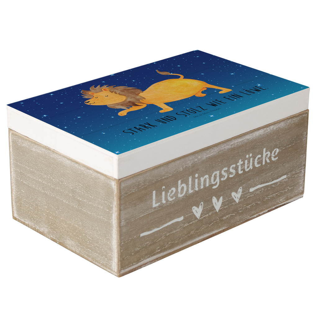 Holzkiste Sternzeichen Löwe Holzkiste, Kiste, Schatzkiste, Truhe, Schatulle, XXL, Erinnerungsbox, Erinnerungskiste, Dekokiste, Aufbewahrungsbox, Tierkreiszeichen, Sternzeichen, Horoskop, Astrologie, Aszendent, Löwe Geschenk, Löwe Sternzeichen, Geschenk Juli, Geburtstag Juli, Geschenk August, Geburtstag August, König der Tiere