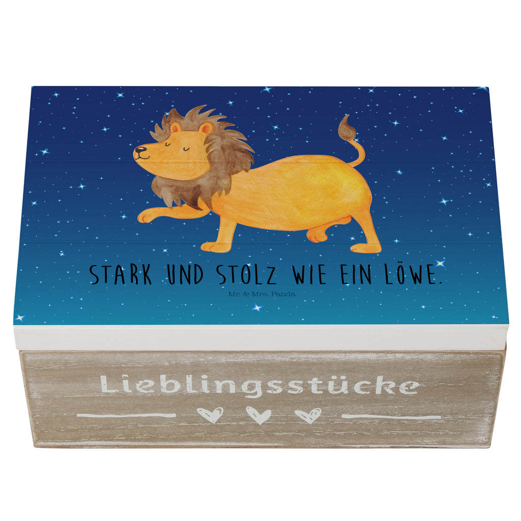 Holzkiste Sternzeichen Löwe Holzkiste, Kiste, Schatzkiste, Truhe, Schatulle, XXL, Erinnerungsbox, Erinnerungskiste, Dekokiste, Aufbewahrungsbox, Tierkreiszeichen, Sternzeichen, Horoskop, Astrologie, Aszendent, Löwe Geschenk, Löwe Sternzeichen, Geschenk Juli, Geburtstag Juli, Geschenk August, Geburtstag August, König der Tiere