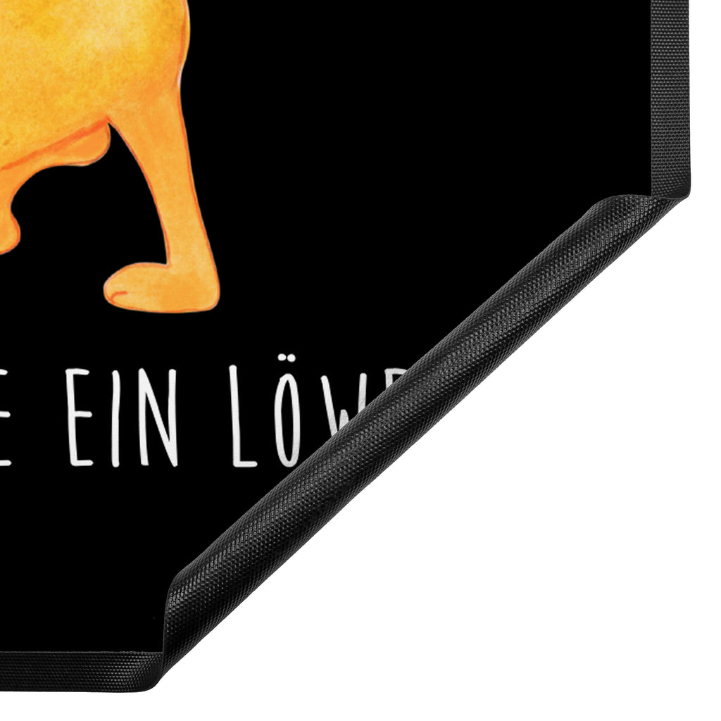 Fußmatte Sternzeichen Löwe Türvorleger, Schmutzmatte, Fußabtreter, Matte, Schmutzfänger, Fußabstreifer, Schmutzfangmatte, Türmatte, Motivfußmatte, Haustürmatte, Vorleger, Tierkreiszeichen, Sternzeichen, Horoskop, Astrologie, Aszendent, Löwe Geschenk, Löwe Sternzeichen, Geschenk Juli, Geburtstag Juli, Geschenk August, Geburtstag August, König der Tiere