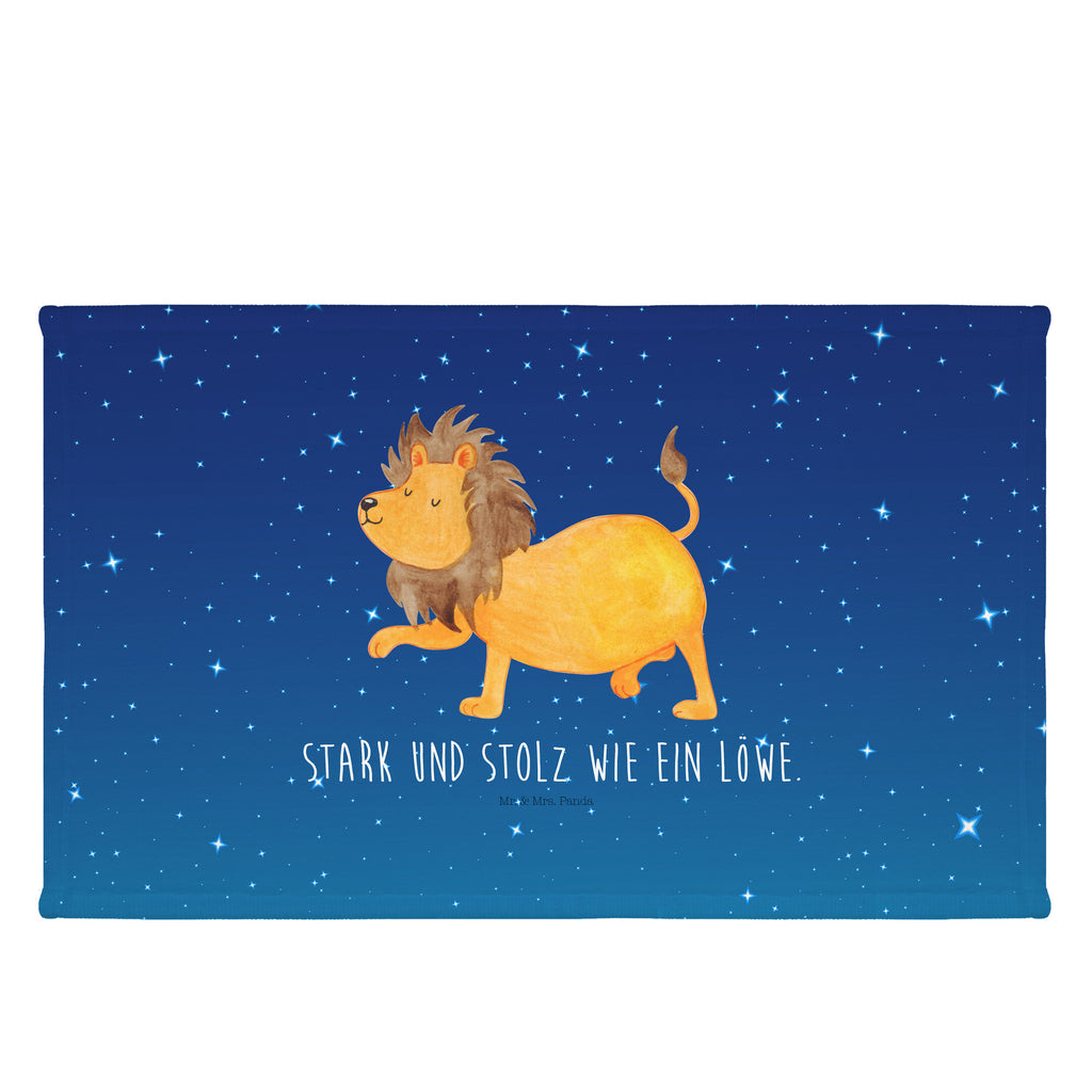50 x 100 Handtuch Sternzeichen Löwe Handtuch, Badehandtuch, Badezimmer, Handtücher, groß, Kinder, Baby, Tierkreiszeichen, Sternzeichen, Horoskop, Astrologie, Aszendent, Löwe Geschenk, Löwe Sternzeichen, Geschenk Juli, Geburtstag Juli, Geschenk August, Geburtstag August, König der Tiere