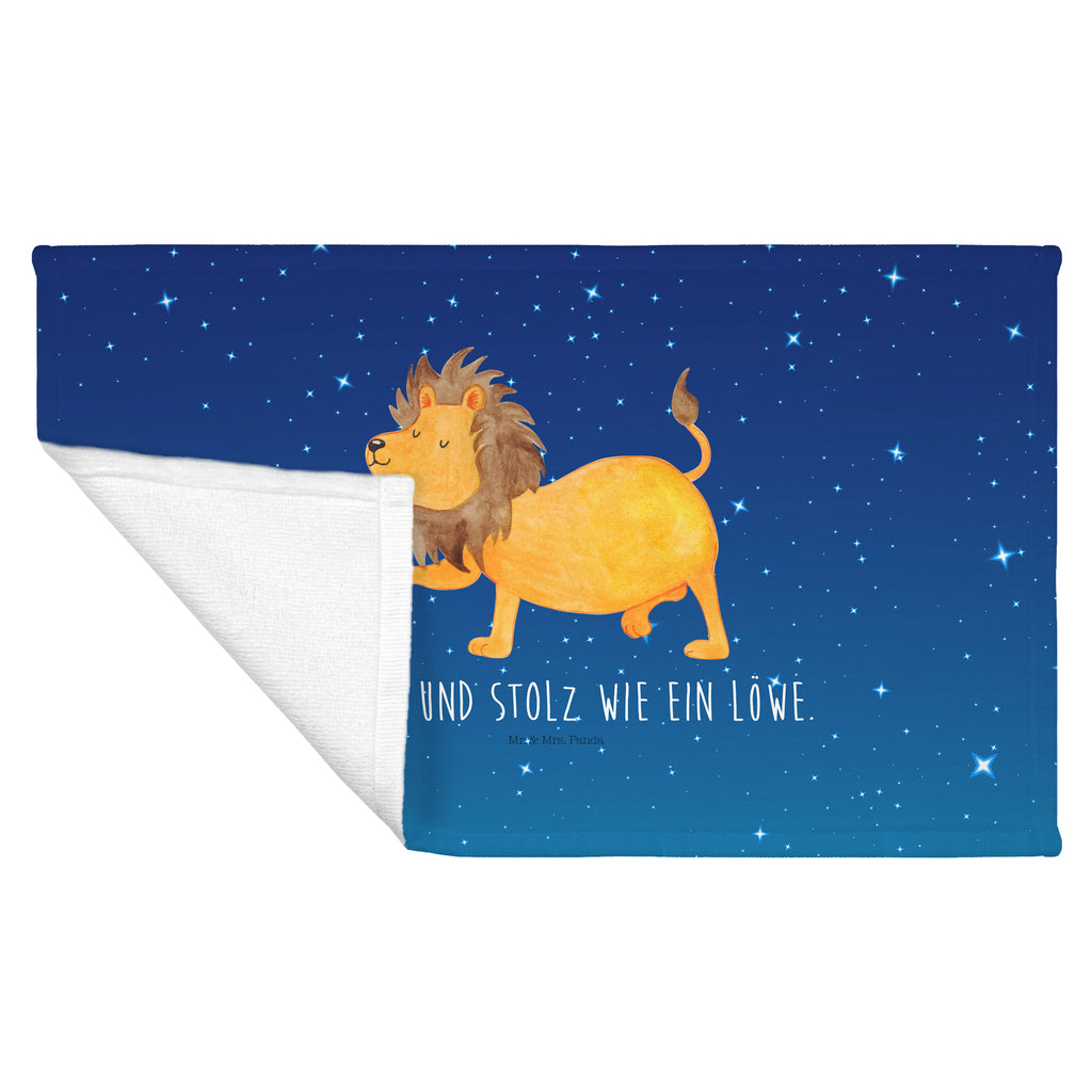 50 x 100 Handtuch Sternzeichen Löwe Handtuch, Badehandtuch, Badezimmer, Handtücher, groß, Kinder, Baby, Tierkreiszeichen, Sternzeichen, Horoskop, Astrologie, Aszendent, Löwe Geschenk, Löwe Sternzeichen, Geschenk Juli, Geburtstag Juli, Geschenk August, Geburtstag August, König der Tiere
