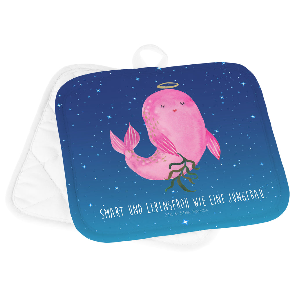 2er Set Topflappen  Sternzeichen Jungfrau Topflappen, Topfuntersetzer, Ofenhandschuh, Topflappen Set, Topflappen lustig, Topflappen mit Spruch, Tierkreiszeichen, Sternzeichen, Horoskop, Astrologie, Aszendent, Jungfrau, Jungfer, Geschenk, Jungfrau Sternzeichen, Geschenk September, Geschenk August, Geburtstag September, Geburtstag August, Meerjungfrau