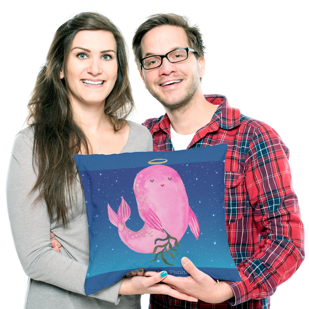 40x40 Kissen Sternzeichen Jungfrau Kissenhülle, Kopfkissen, Sofakissen, Dekokissen, Motivkissen, Tierkreiszeichen, Sternzeichen, Horoskop, Astrologie, Aszendent, Jungfrau, Jungfer, Geschenk, Jungfrau Sternzeichen, Geschenk September, Geschenk August, Geburtstag September, Geburtstag August, Meerjungfrau