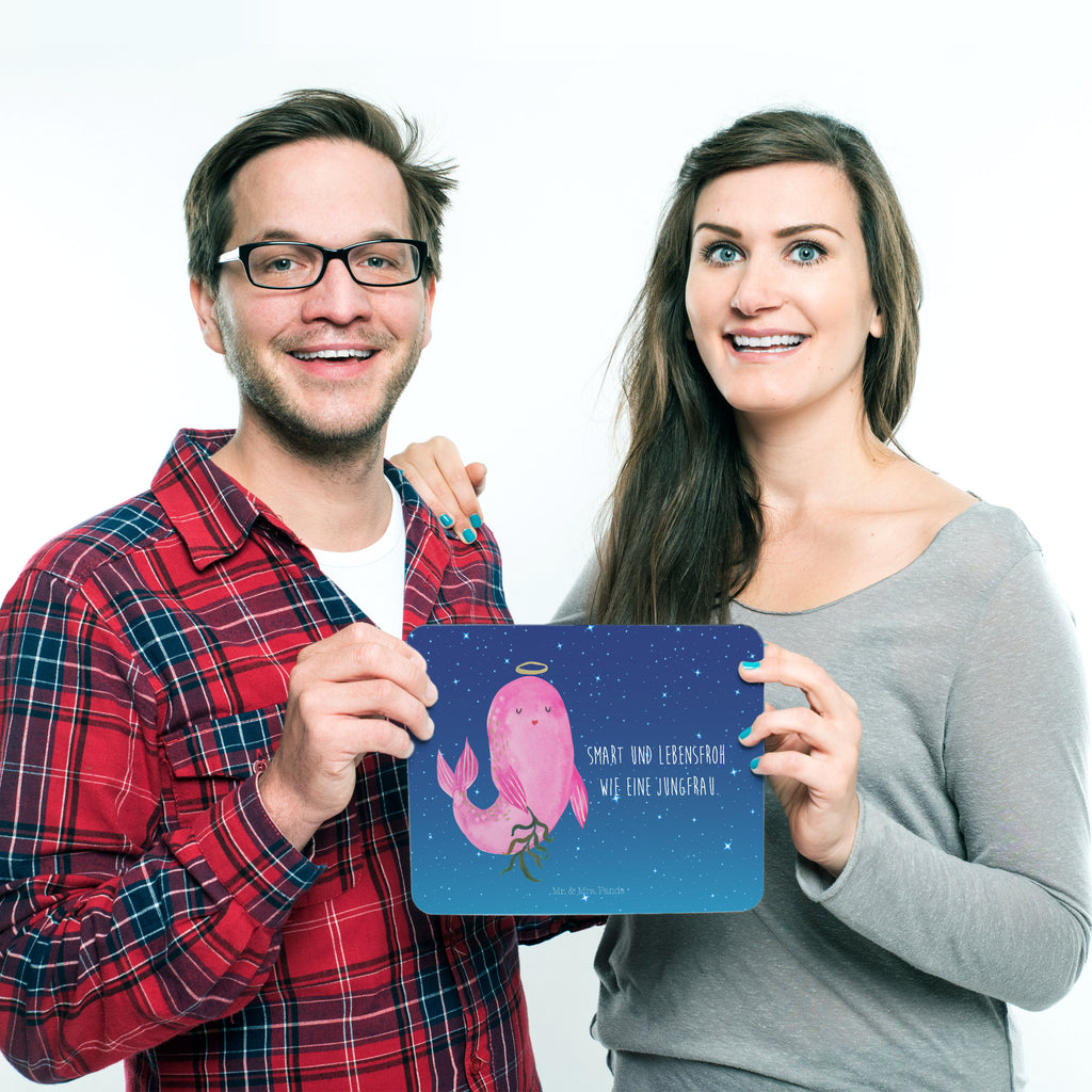 Mauspad Sternzeichen Jungfrau Mousepad, Computer zubehör, Büroausstattung, PC Zubehör, Arbeitszimmer, Mauspad, Einzigartiges Mauspad, Designer Mauspad, Tierkreiszeichen, Sternzeichen, Horoskop, Astrologie, Aszendent, Jungfrau, Jungfer, Geschenk, Jungfrau Sternzeichen, Geschenk September, Geschenk August, Geburtstag September, Geburtstag August, Meerjungfrau