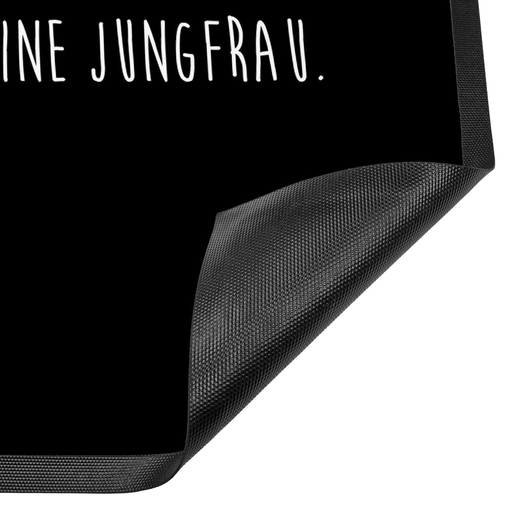 Fußmatte Sternzeichen Jungfrau Türvorleger, Schmutzmatte, Fußabtreter, Matte, Schmutzfänger, Fußabstreifer, Schmutzfangmatte, Türmatte, Motivfußmatte, Haustürmatte, Vorleger, Tierkreiszeichen, Sternzeichen, Horoskop, Astrologie, Aszendent, Jungfrau, Jungfer, Geschenk, Jungfrau Sternzeichen, Geschenk September, Geschenk August, Geburtstag September, Geburtstag August, Meerjungfrau