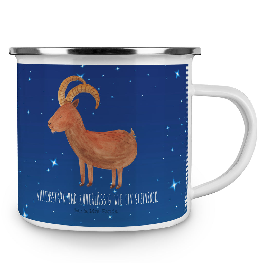 Camping Emaille Tasse Sternzeichen Steinbock Campingtasse, Trinkbecher, Metalltasse, Outdoor Tasse, Emaille Trinkbecher, Blechtasse Outdoor, Emaille Campingbecher, Edelstahl Trinkbecher, Metalltasse für Camping, Kaffee Blechtasse, Camping Tasse Metall, Tierkreiszeichen, Sternzeichen, Horoskop, Astrologie, Aszendent, Steinböcke, Steinbock Geschenk, Steinbock Sternzeichen, Geschenk Dezember, Geschenk Januar, Geburtstag Dezember, Geburtstag Januar, Ziege, Bock