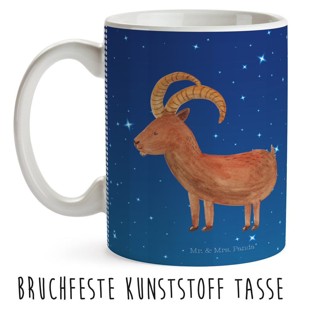 Kindertasse Sternzeichen Steinbock Kunststoff Tasse, Kindergarten, Tasse, Trinkbecher, Camping Becher, Kaffeetasse, Kunststoffbecher, Kindergartenbecher, Outdoorgeschirr, Kunststoffgeschirr, Reisebecher, Reisetasse, Kinderbecher, Tierkreiszeichen, Sternzeichen, Horoskop, Astrologie, Aszendent, Steinböcke, Steinbock Geschenk, Steinbock Sternzeichen, Geschenk Dezember, Geschenk Januar, Geburtstag Dezember, Geburtstag Januar, Ziege, Bock