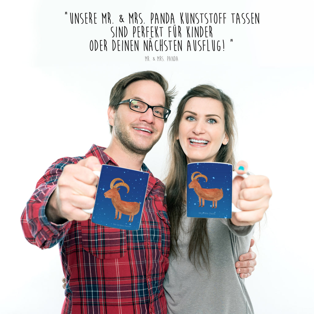 Kindertasse Sternzeichen Steinbock Kunststoff Tasse, Kindergarten, Tasse, Trinkbecher, Camping Becher, Kaffeetasse, Kunststoffbecher, Kindergartenbecher, Outdoorgeschirr, Kunststoffgeschirr, Reisebecher, Reisetasse, Kinderbecher, Tierkreiszeichen, Sternzeichen, Horoskop, Astrologie, Aszendent, Steinböcke, Steinbock Geschenk, Steinbock Sternzeichen, Geschenk Dezember, Geschenk Januar, Geburtstag Dezember, Geburtstag Januar, Ziege, Bock